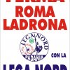 I Manifesti Lega Nord - 2005